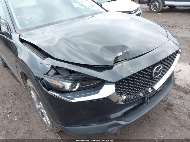 Продажа на аукционе авто 2023 Mazda Cx-30 2.5 S Select, vin: 3MVDMBBM0PM506712, номер лота: 44841987