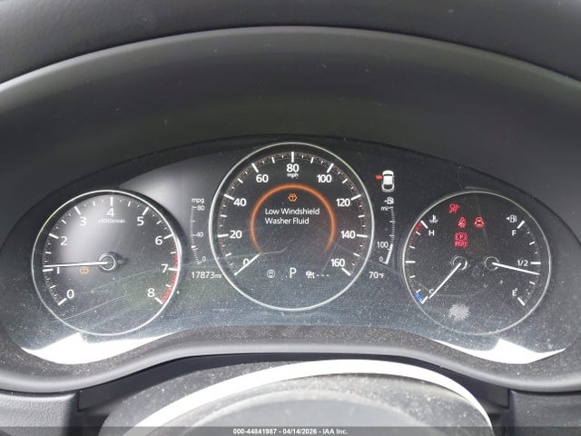 Продажа на аукционе авто 2023 Mazda Cx-30 2.5 S Select, vin: 3MVDMBBM0PM506712, номер лота: 44841987