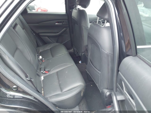 Продажа на аукционе авто 2023 Mazda Cx-30 2.5 S Select, vin: 3MVDMBBM0PM506712, номер лота: 44841987