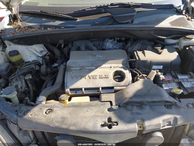 2006 Lexus Rx 330 მანქანა იყიდება აუქციონზე, vin: 2T2GA31U86C052808, აუქციონის ნომერი: 44841993