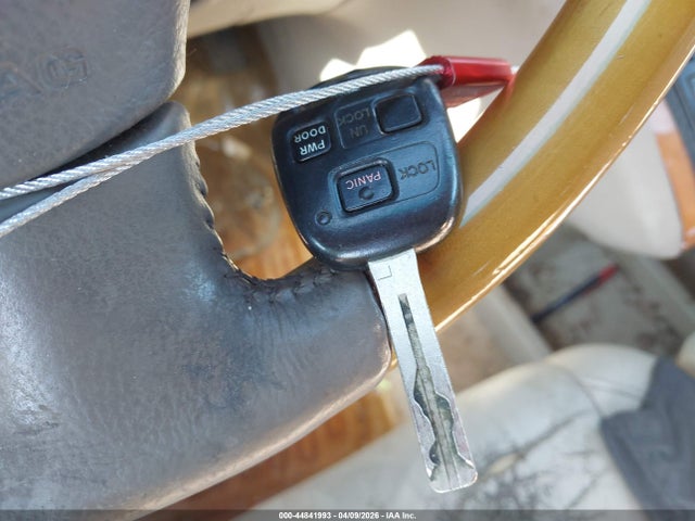 2006 Lexus Rx 330 მანქანა იყიდება აუქციონზე, vin: 2T2GA31U86C052808, აუქციონის ნომერი: 44841993