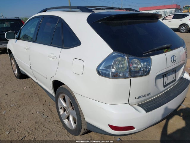2006 Lexus Rx 330 მანქანა იყიდება აუქციონზე, vin: 2T2GA31U86C052808, აუქციონის ნომერი: 44841993