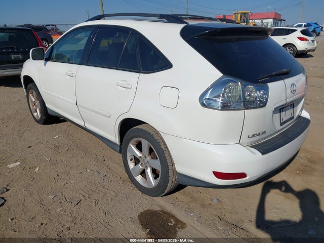 2006 Lexus Rx 330 მანქანა იყიდება აუქციონზე, vin: 2T2GA31U86C052808, აუქციონის ნომერი: 44841993