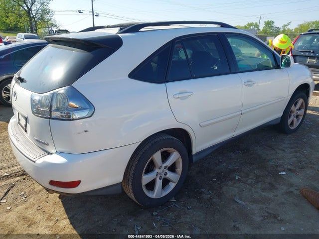 2006 Lexus Rx 330 მანქანა იყიდება აუქციონზე, vin: 2T2GA31U86C052808, აუქციონის ნომერი: 44841993