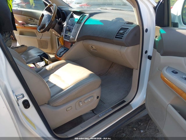 2006 Lexus Rx 330 მანქანა იყიდება აუქციონზე, vin: 2T2GA31U86C052808, აუქციონის ნომერი: 44841993