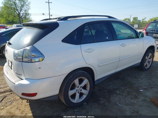 2006 Lexus Rx 330 მანქანა იყიდება აუქციონზე, vin: 2T2GA31U86C052808, აუქციონის ნომერი: 44841993