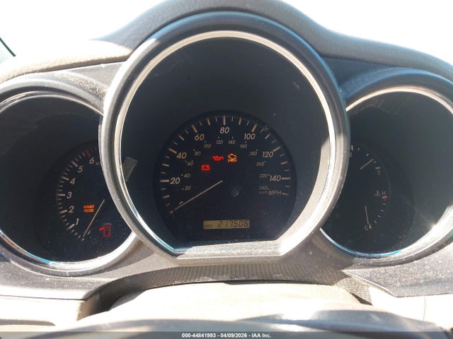 2006 Lexus Rx 330 მანქანა იყიდება აუქციონზე, vin: 2T2GA31U86C052808, აუქციონის ნომერი: 44841993