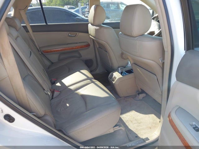 2006 Lexus Rx 330 მანქანა იყიდება აუქციონზე, vin: 2T2GA31U86C052808, აუქციონის ნომერი: 44841993