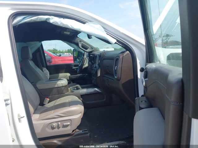 Aukcja sprzedaży 2020 Chevrolet Silverado 2500hd 4wd  Standard Bed Ltz, vin: 1GC4YPEY3LF141633, numer aukcji: 44841996