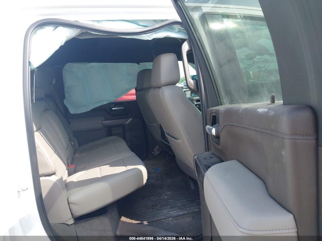 Aukcja sprzedaży 2020 Chevrolet Silverado 2500hd 4wd  Standard Bed Ltz, vin: 1GC4YPEY3LF141633, numer aukcji: 44841996