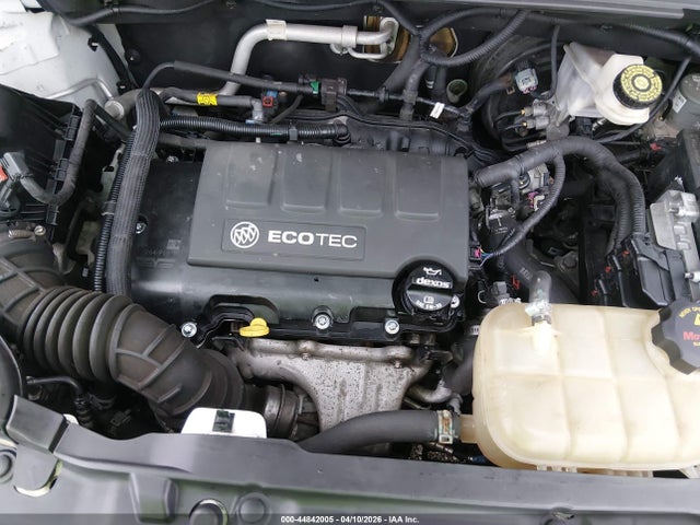 Aukcja sprzedaży 2016 Buick Encore Convenience, vin: KL4CJBSB5GB547617, numer aukcji: 44842005