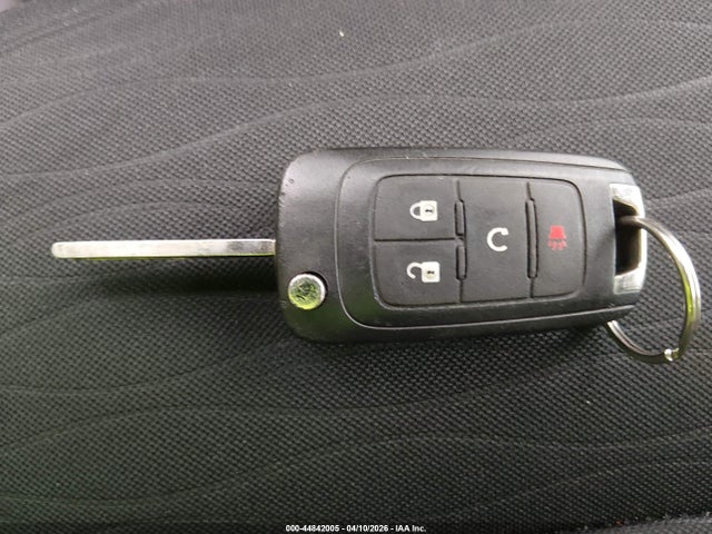 Aukcja sprzedaży 2016 Buick Encore Convenience, vin: KL4CJBSB5GB547617, numer aukcji: 44842005