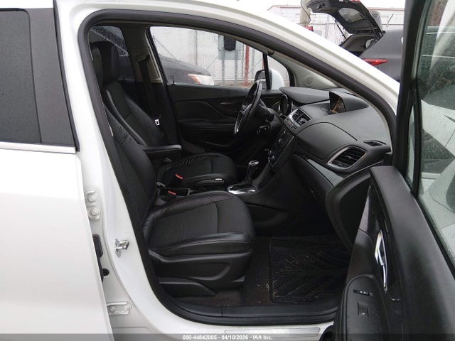 Aukcja sprzedaży 2016 Buick Encore Convenience, vin: KL4CJBSB5GB547617, numer aukcji: 44842005