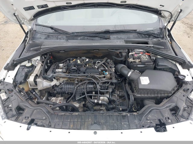 2015 VOLVO S60 YV126MFM8F1340549 Photo 9