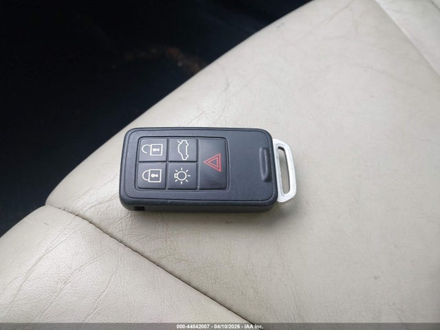 2015 VOLVO S60 YV126MFM8F1340549 Photo 10