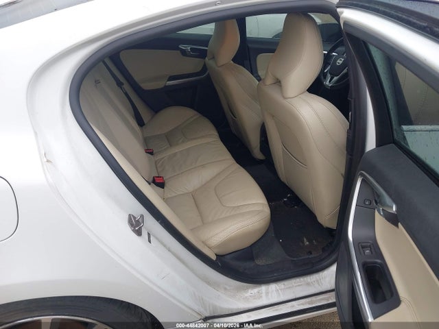 2015 VOLVO S60 YV126MFM8F1340549 Photo 7