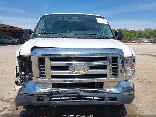 44842008 :رقم المزاد ، 1FTNE2EL4BDA78069 vin ، 2011 Ford E-250 Commercial مزاد بيع