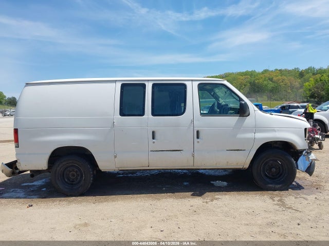 44842008 :رقم المزاد ، 1FTNE2EL4BDA78069 vin ، 2011 Ford E-250 Commercial مزاد بيع