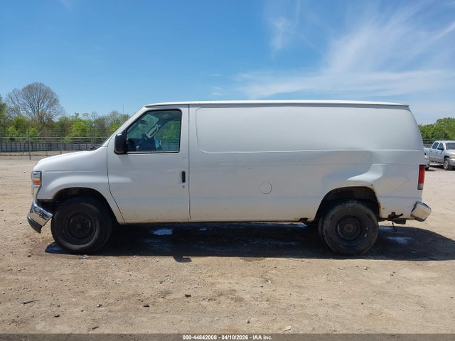 44842008 :رقم المزاد ، 1FTNE2EL4BDA78069 vin ، 2011 Ford E-250 Commercial مزاد بيع