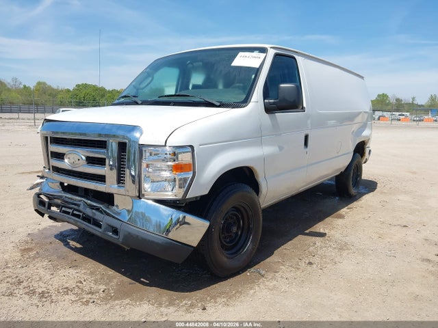 44842008 :رقم المزاد ، 1FTNE2EL4BDA78069 vin ، 2011 Ford E-250 Commercial مزاد بيع
