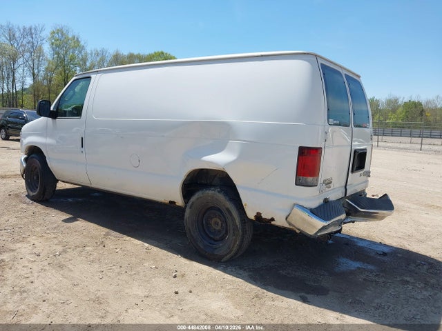 44842008 :رقم المزاد ، 1FTNE2EL4BDA78069 vin ، 2011 Ford E-250 Commercial مزاد بيع