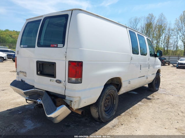 44842008 :رقم المزاد ، 1FTNE2EL4BDA78069 vin ، 2011 Ford E-250 Commercial مزاد بيع