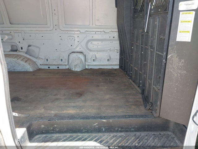44842008 :رقم المزاد ، 1FTNE2EL4BDA78069 vin ، 2011 Ford E-250 Commercial مزاد بيع
