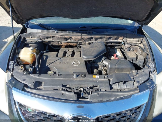 Продажа на аукционе авто 2012 Mazda Cx-9 Touring, vin: JM3TB2CA1C0338946, номер лота: 44842009