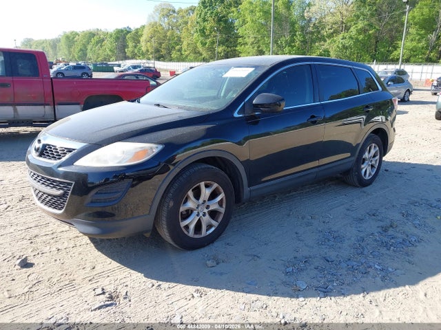 Продажа на аукционе авто 2012 Mazda Cx-9 Touring, vin: JM3TB2CA1C0338946, номер лота: 44842009