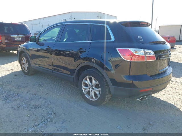 Продажа на аукционе авто 2012 Mazda Cx-9 Touring, vin: JM3TB2CA1C0338946, номер лота: 44842009