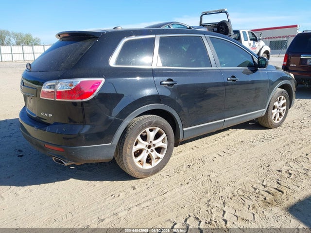 Продажа на аукционе авто 2012 Mazda Cx-9 Touring, vin: JM3TB2CA1C0338946, номер лота: 44842009