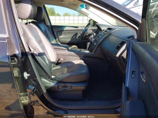 Продажа на аукционе авто 2012 Mazda Cx-9 Touring, vin: JM3TB2CA1C0338946, номер лота: 44842009
