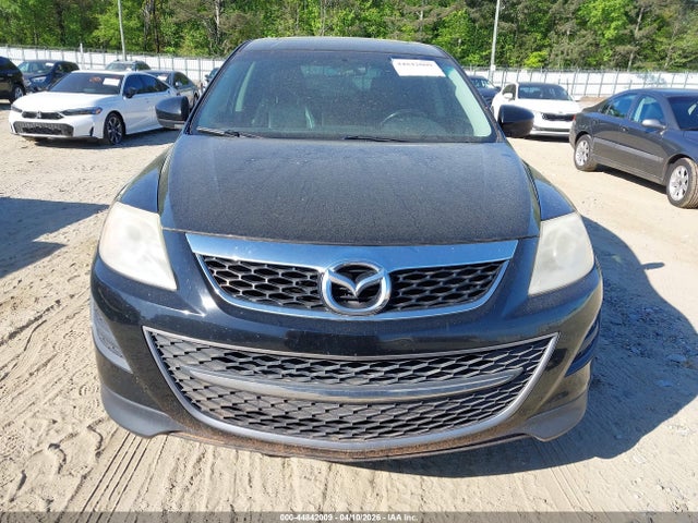 Продажа на аукционе авто 2012 Mazda Cx-9 Touring, vin: JM3TB2CA1C0338946, номер лота: 44842009