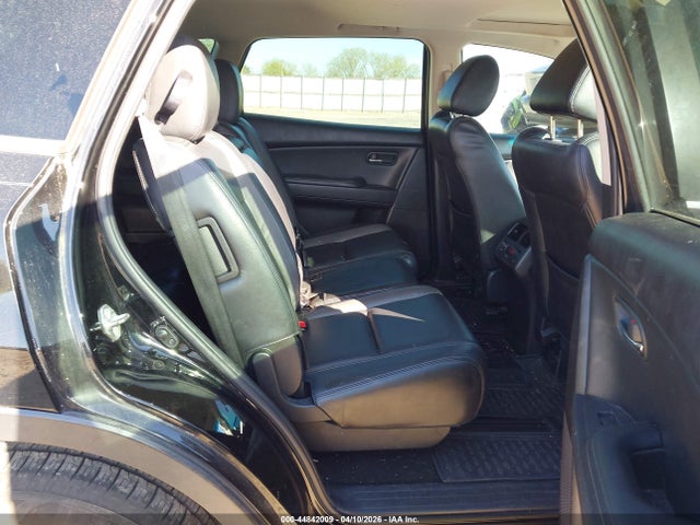 Продажа на аукционе авто 2012 Mazda Cx-9 Touring, vin: JM3TB2CA1C0338946, номер лота: 44842009