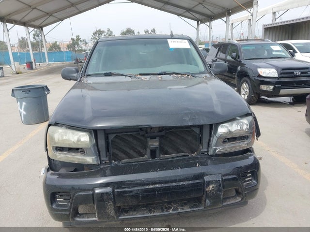 Продаж на аукціоні авто 2007 Chevrolet Trailblazer Ls, vin: 1GNDS13S072310153, номер лоту: 44842010