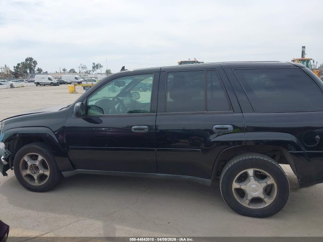 Продаж на аукціоні авто 2007 Chevrolet Trailblazer Ls, vin: 1GNDS13S072310153, номер лоту: 44842010