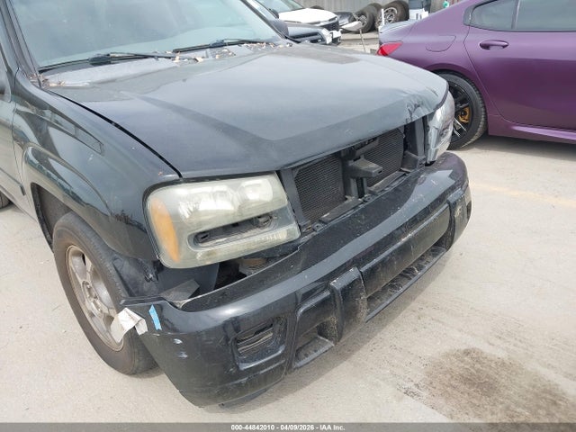 Продаж на аукціоні авто 2007 Chevrolet Trailblazer Ls, vin: 1GNDS13S072310153, номер лоту: 44842010