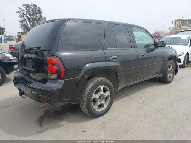 Продаж на аукціоні авто 2007 Chevrolet Trailblazer Ls, vin: 1GNDS13S072310153, номер лоту: 44842010