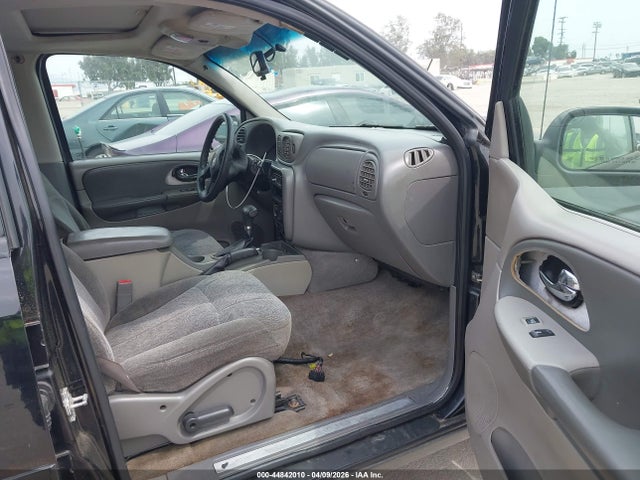 Продаж на аукціоні авто 2007 Chevrolet Trailblazer Ls, vin: 1GNDS13S072310153, номер лоту: 44842010