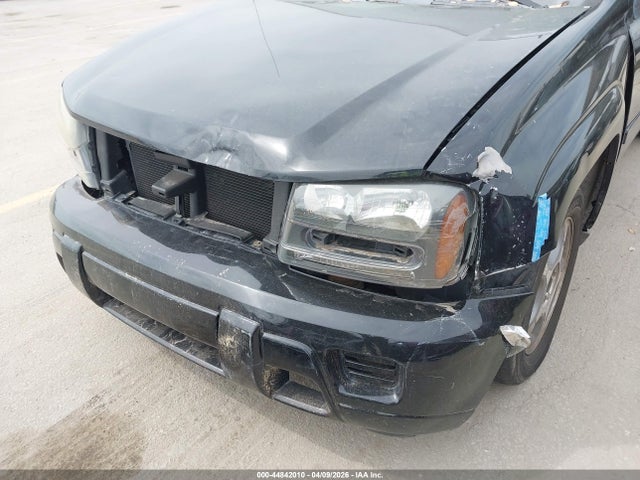 Продаж на аукціоні авто 2007 Chevrolet Trailblazer Ls, vin: 1GNDS13S072310153, номер лоту: 44842010