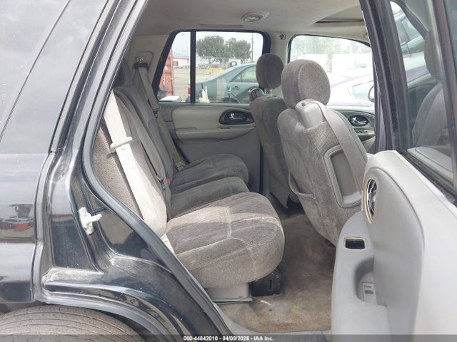 Продаж на аукціоні авто 2007 Chevrolet Trailblazer Ls, vin: 1GNDS13S072310153, номер лоту: 44842010