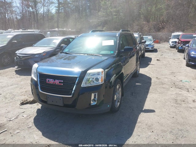 44842015 :رقم المزاد ، 2GKFLTE30D6152321 vin ، 2013 Gmc Terrain Sle-2 مزاد بيع