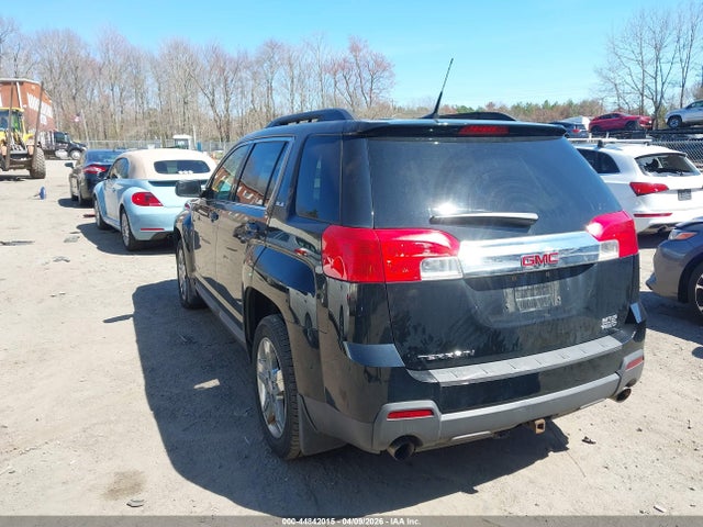 44842015 :رقم المزاد ، 2GKFLTE30D6152321 vin ، 2013 Gmc Terrain Sle-2 مزاد بيع