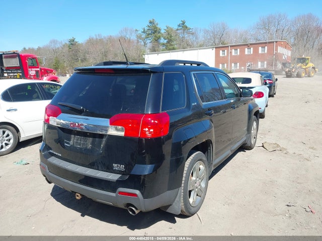44842015 :رقم المزاد ، 2GKFLTE30D6152321 vin ، 2013 Gmc Terrain Sle-2 مزاد بيع