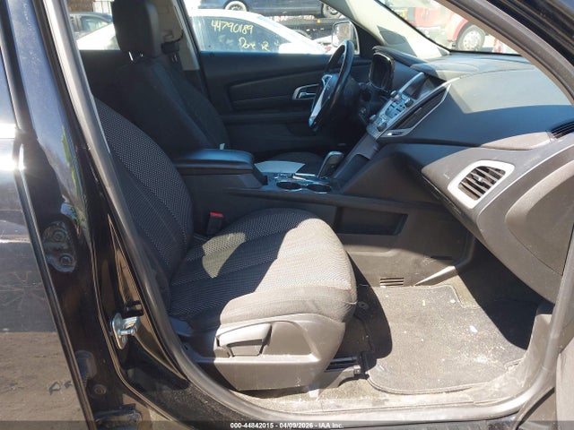 44842015 :رقم المزاد ، 2GKFLTE30D6152321 vin ، 2013 Gmc Terrain Sle-2 مزاد بيع