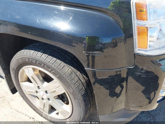 44842015 :رقم المزاد ، 2GKFLTE30D6152321 vin ، 2013 Gmc Terrain Sle-2 مزاد بيع
