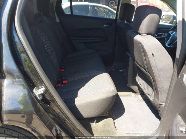 44842015 :رقم المزاد ، 2GKFLTE30D6152321 vin ، 2013 Gmc Terrain Sle-2 مزاد بيع