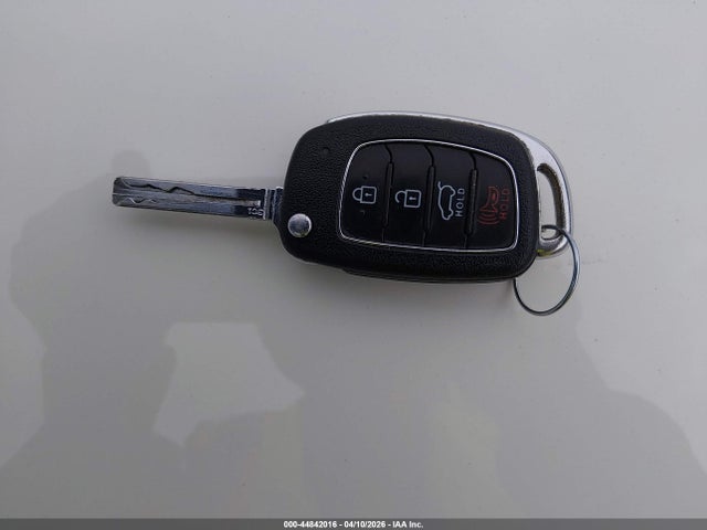 44842016 :رقم المزاد ، KM8J3CA43JU616408 vin ، 2018 Hyundai Tucson Sel مزاد بيع