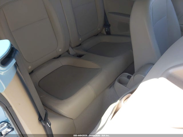 2014 VOLKSWAGEN BEETLE 3VW5P7AT5EM807103 Photo 7