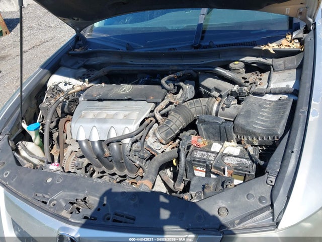 2010 ACURA TSX JH4CU2F60AC026654 Photo 9